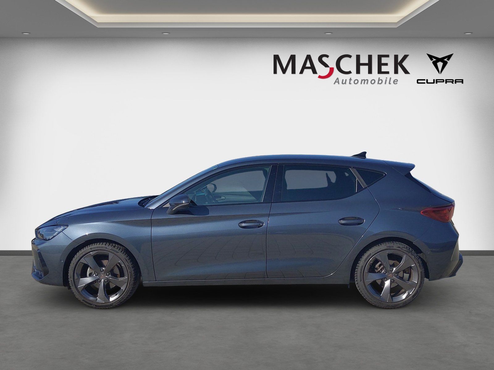 Cupra Leon - Bild 3