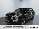 Mitsubishi Outlander Basis 2.4 PHEV Scheinwerfer LED - Mitsubishi Outlander Neuwagen