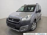 Peugeot Partner Tepee 1.2 PureTech Display Camera Klima - Peugeot Partner Tepee mit Benzin-Antrieb
