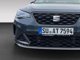 Seat Arona FR 1.0 TSI 85 kW (116 PS) - mit Benzin-Antrieb: Grau, Geländewagen