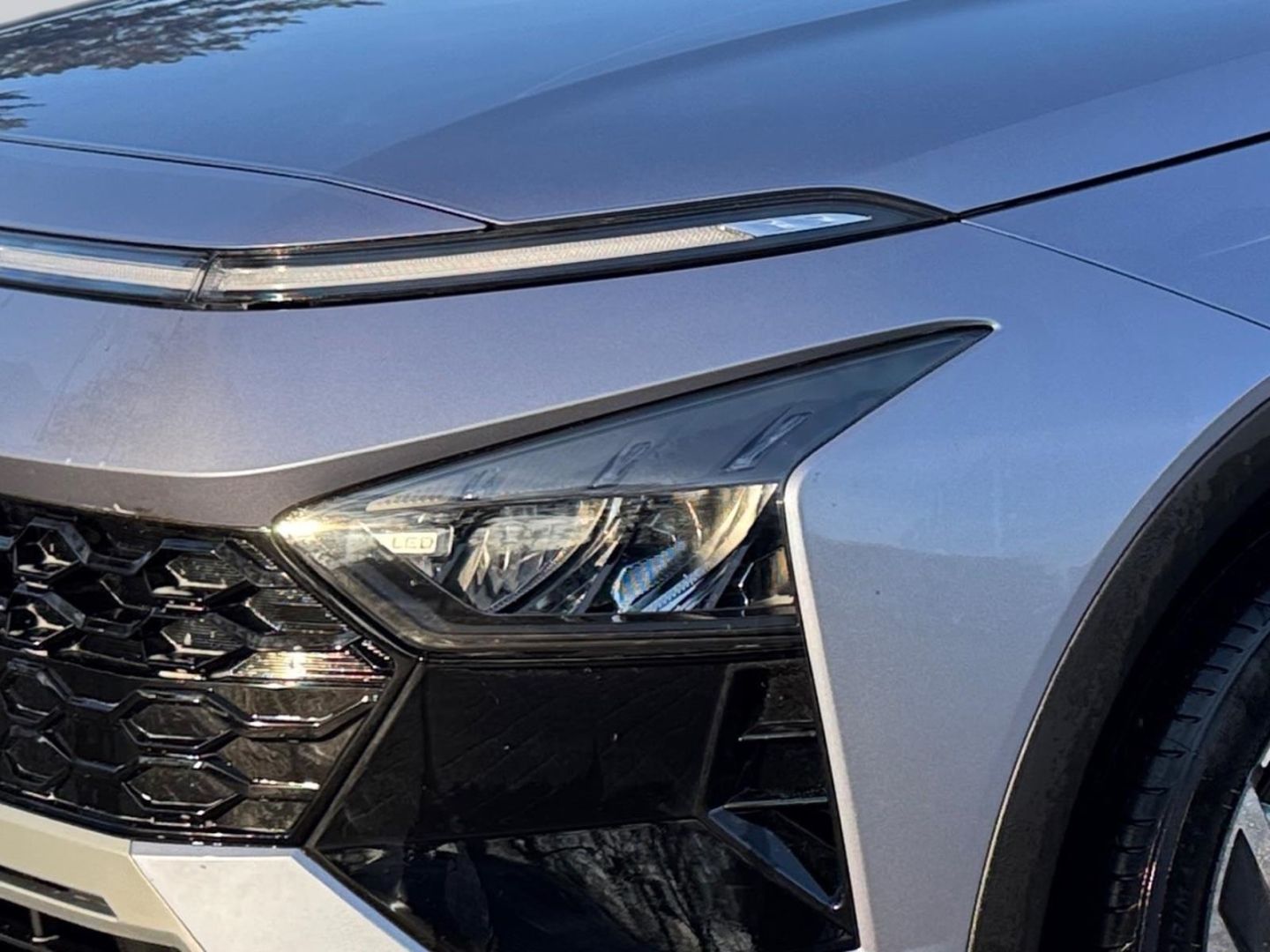 Hyundai BAYON – Bild 6