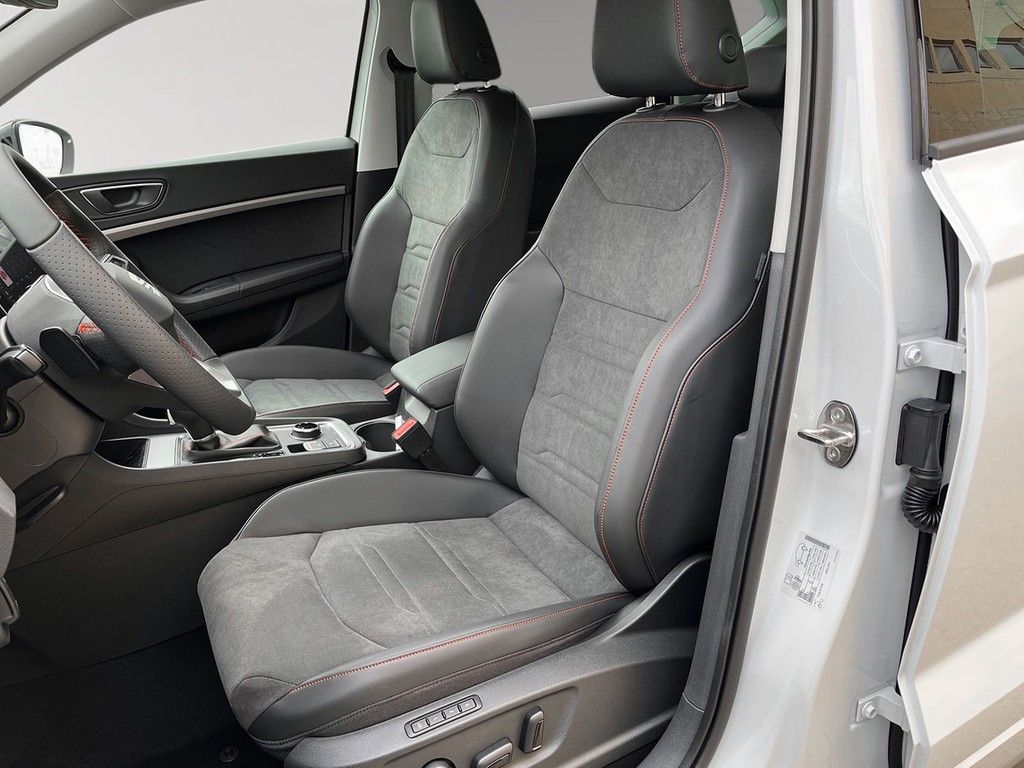 Seat Ateca - Bild 7