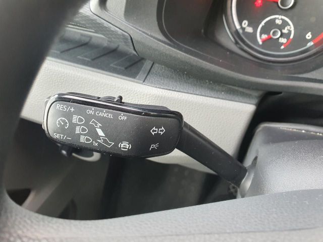 T6.1 Transporter Kasten 2.0 TDI LR Klima/AHK/GRA