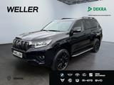 Toyota Land Cruiser 2.8 D4-D TEC-Edition *360°*JBL*GSD*