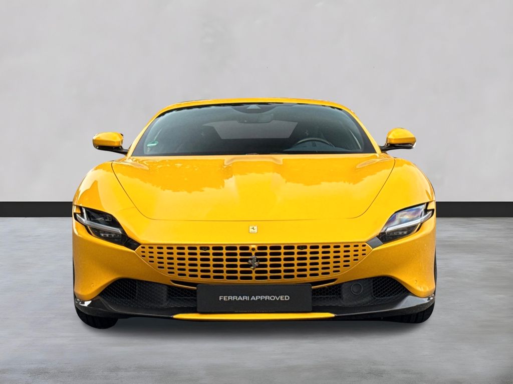 Image of Ferrari Roma