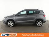 Seat Ateca 1.5 TSI ACT FR Aut.*NAVI*CAM*TEMPO*SHZ* - gebrauchte Seat Pickups