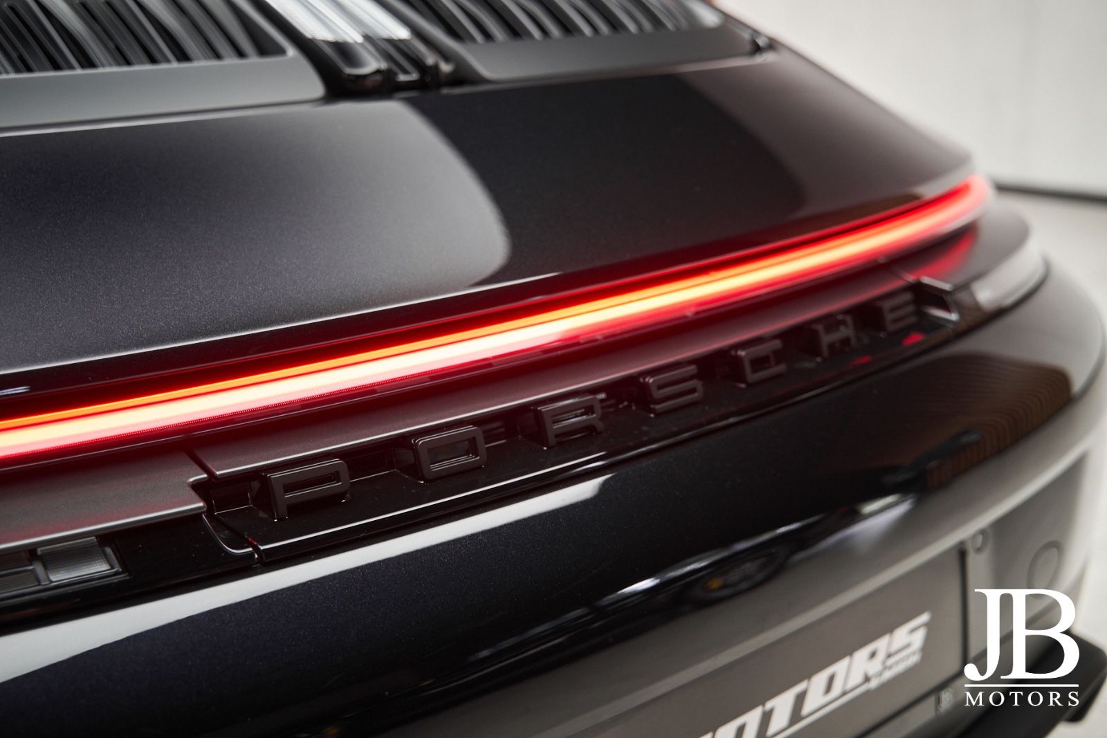 Fahrzeugabbildung Porsche 992.2 Targa 4 GTS Lift 360° BOSE 18-Wege LED