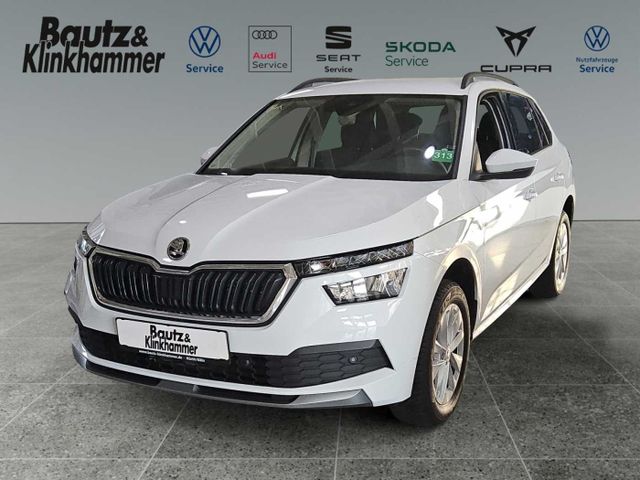 Skoda Kamiq 1.0TSI Ambition 70KW Climatronik Ambition