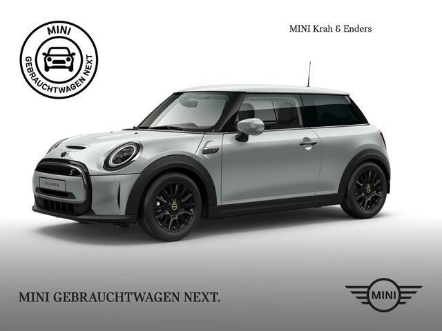 MINI Cooper SE +Navi+DAB+HUD+LED+PDC+SHZ+LenkradHZG+U