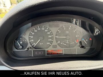 BMW 318 - 12
