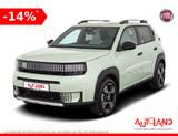 Fiat Grande Panda La Prima 1.2 Hybrid Aut. LED Kamera - Fiat Grande Panda mit Hybrid-Antrieb