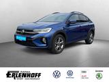 Volkswagen Taigo R-Line 1.5 TSI DSG, Navi, LED, Rückfahrkam - Volkswagen Taigo aus 2024