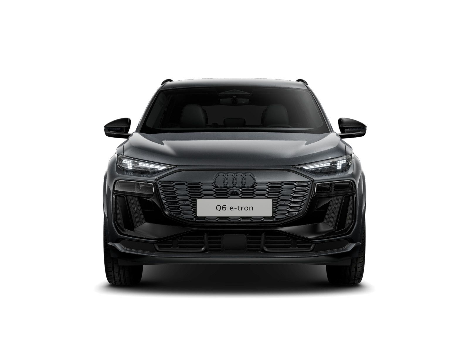 Audi Q6 e-tron - Bild 2