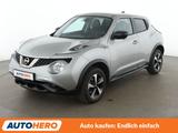 Nissan Juke 1.6 Bose Personal Edition *NAVI*TEMPO*CAM* - gebrauchte Nissan Juke aus dem Jahr 2019