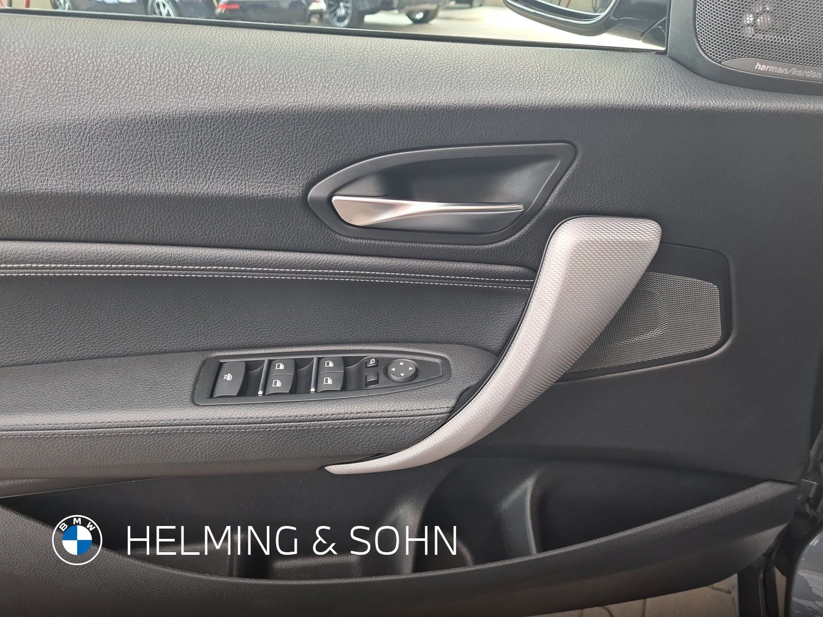 BMW 220 - Bild 19