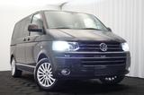 Volkswagen T5 Multivan Highline 4Motion DSG *ALLRAD, Aut.* - Volkswagen: Multivan 4motion