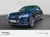 Audi SQ5 TDI Q PANO AHK MATRIX NAVI+ KAMERA - Audi SQ5 in Gelsenkirchen
