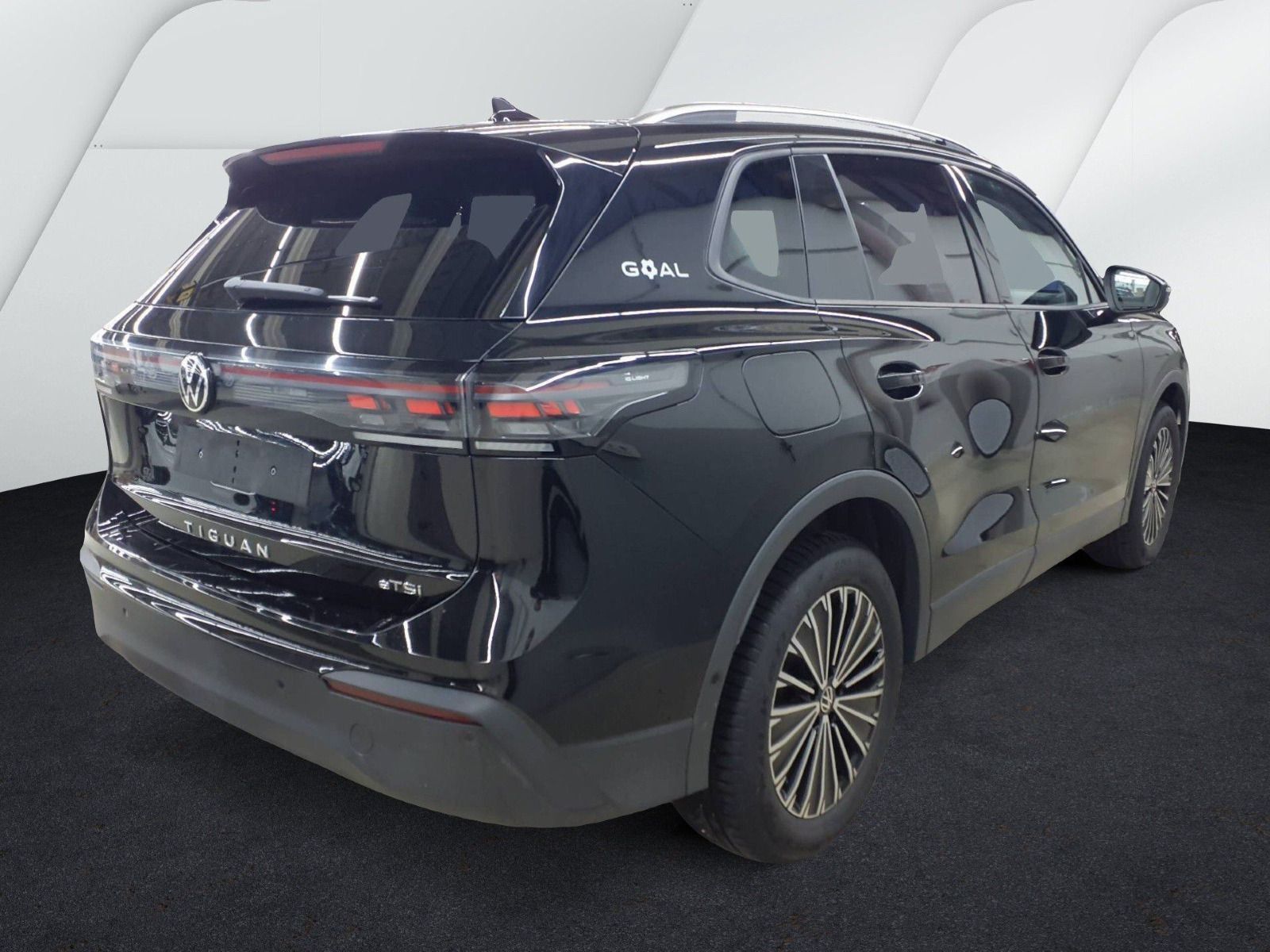 Volkswagen Tiguan - Bild 3