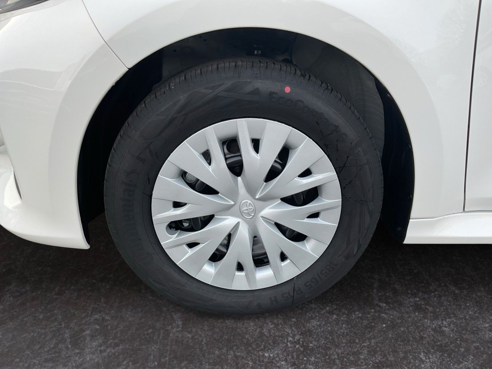 Toyota Yaris - Bild 9