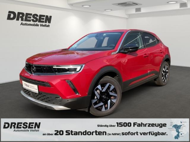 Opel Mokka B Elegance 1.2 Turbo 6Gang ,MULTIMEDIANAVI
