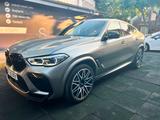 BMW X6 M Competition - gebrauchte BMW X6 M aus dem Jahr 2020