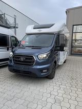 Carado Edition25 T Ford 338 AT/165PS/Xenon - Carado T 338 EDITION25