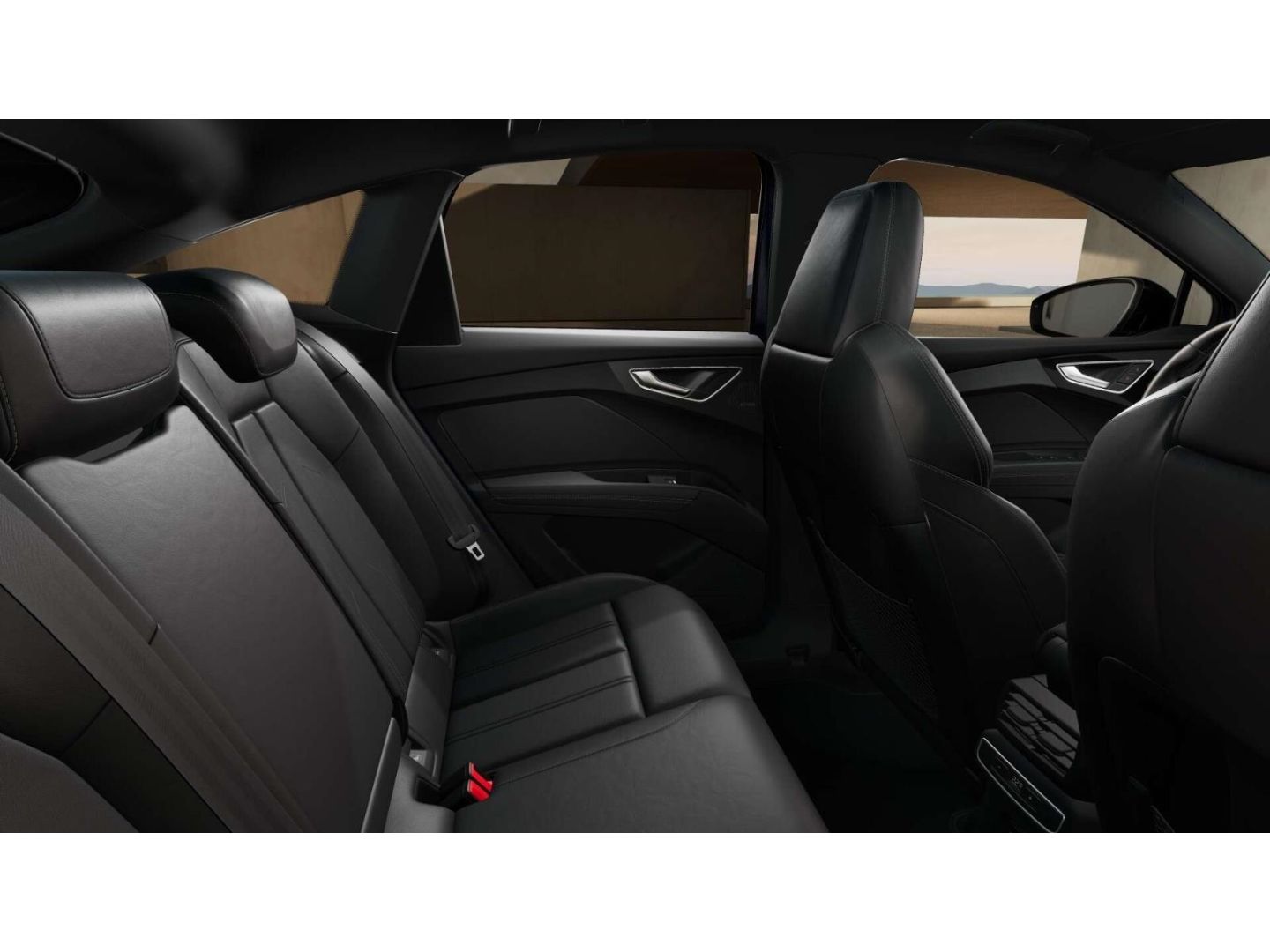 Audi Q4 e-tron - Bild 9