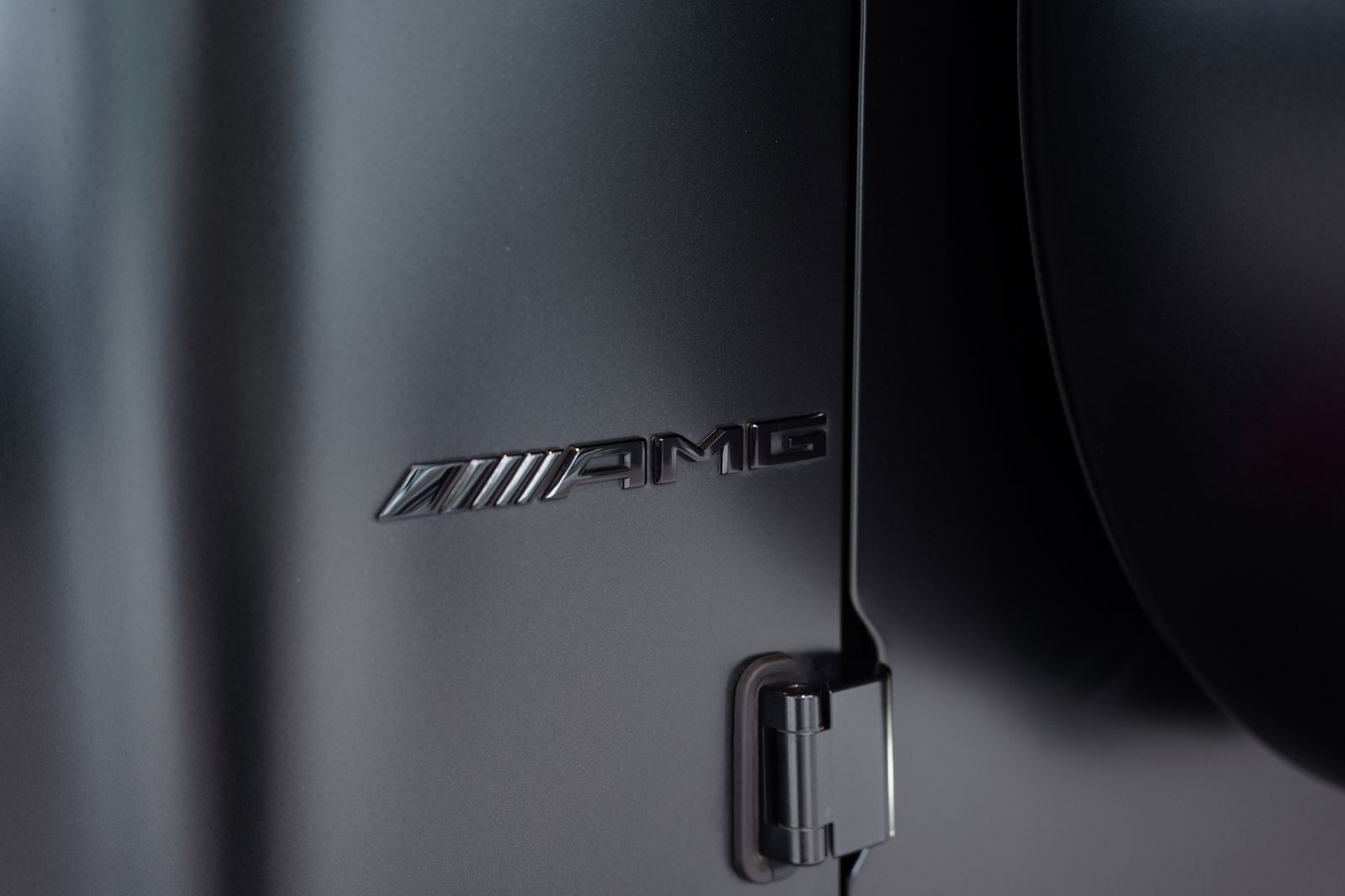 Mercedes Benz G 63 Amg