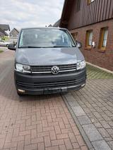 Volkswagen T6 Transporter Kastenwagen Plus - : Kastenwagen