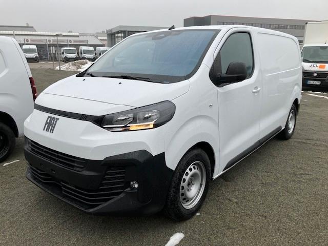 Fiat Scudo M L2 1.5 150 MT