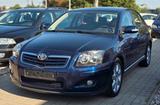 Toyota Avensis 2.4 Executive Lim. Automatik - Toyota aus 2007