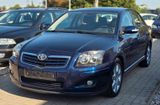 Toyota Avensis 2.4 Executive Lim. Automatik - Toyota Avensis: Limousine