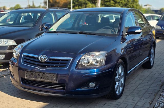 Toyota Avensis 2.4 Executive Lim. Automatik