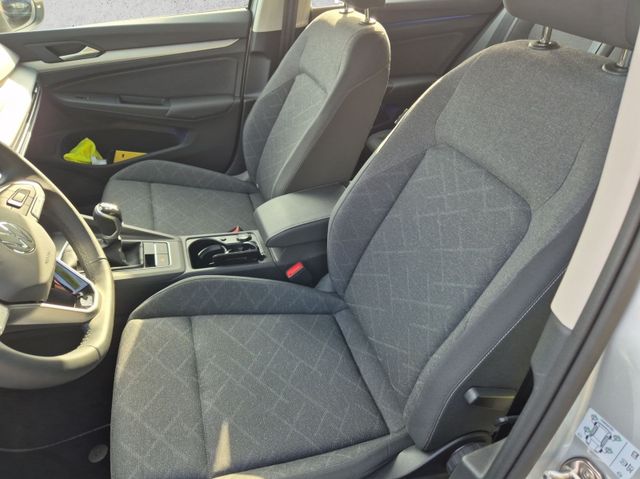 Golf Life 1.5 TSI