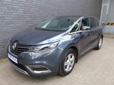 Renault Espace Automatik/7-Sitzer/LED/Navi/Panorama - blaue Renault Espace