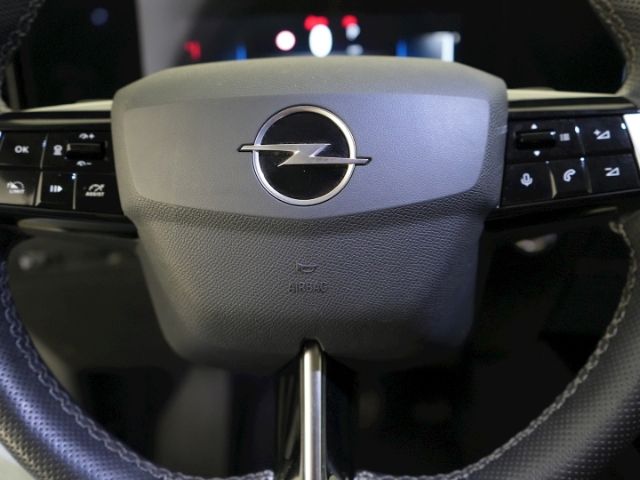 Astra L ST ELEGANCE CDTI AT+NAVI+LED+RÜCKFAHRKAM