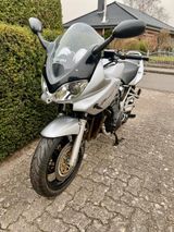 Suzuki Bandit GSF 1200 S - SUZUKI 2005 BANDIT 1200S