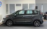 Citroën C3 Picasso VTi 95 Exclusive/PDC/KLIMA - Citroën C3 Picasso: Exclusive