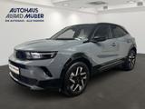 Opel Mokka GS 1.2 PT Automatik+LED+Kamera+SHZ+LHZ+CAM - Opel Mokka Jahreswagen