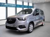 Opel Combo Life Elegance 1.5 Diesel Navi Sitzhz - Opel Combo Life aus 2022