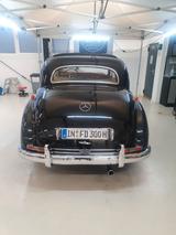 Mercedes-Benz 300 Adenauer mit Faltdach - Mercedes-Benz Adenauer