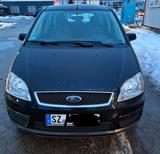 Ford Focus C-Max  2003 Benzin - Ford C-Max aus 2003