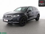 Volkswagen Touareg 3.0 V6 TDI 4M PANO,HEADUP,AHK,DYNAUDIO - Volkswagen Touareg: Standheizung