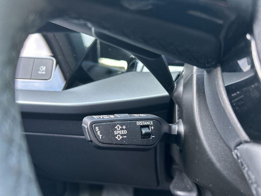 Audi A3 Sportback 30 TFSI Klimaautom./Navi/Keyless/LE, миниатюра 20
