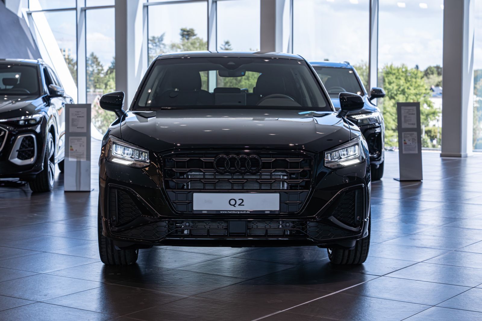 Audi Q2 - Bild 2