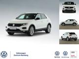 Volkswagen T-Roc 1.5 TSI Sport DSG+AHK+RFK+ACC+PDC+LED+APP - VW T-Roc von 2020