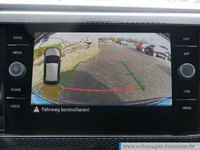 Volkswagen Taigo - Vorschau Bild 21