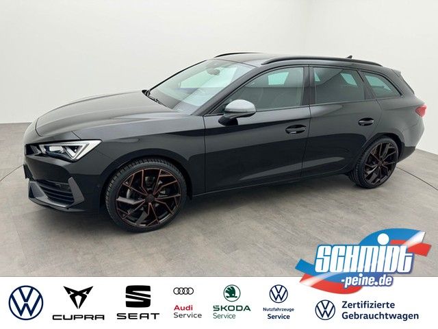 Cupra Leon Sportstourer TSI DSG Vision19Assis