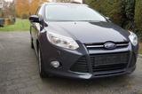 Ford Focus 1,6TDCi 85kW DPF Titanium Turnier Titanium