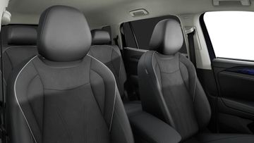 Volkswagen Tayron - 7